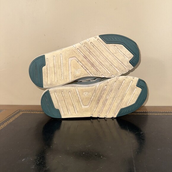 New Balance 009v1 Green Pink White WS009MG1 Women’s Size 6 - Picture 5 of 5